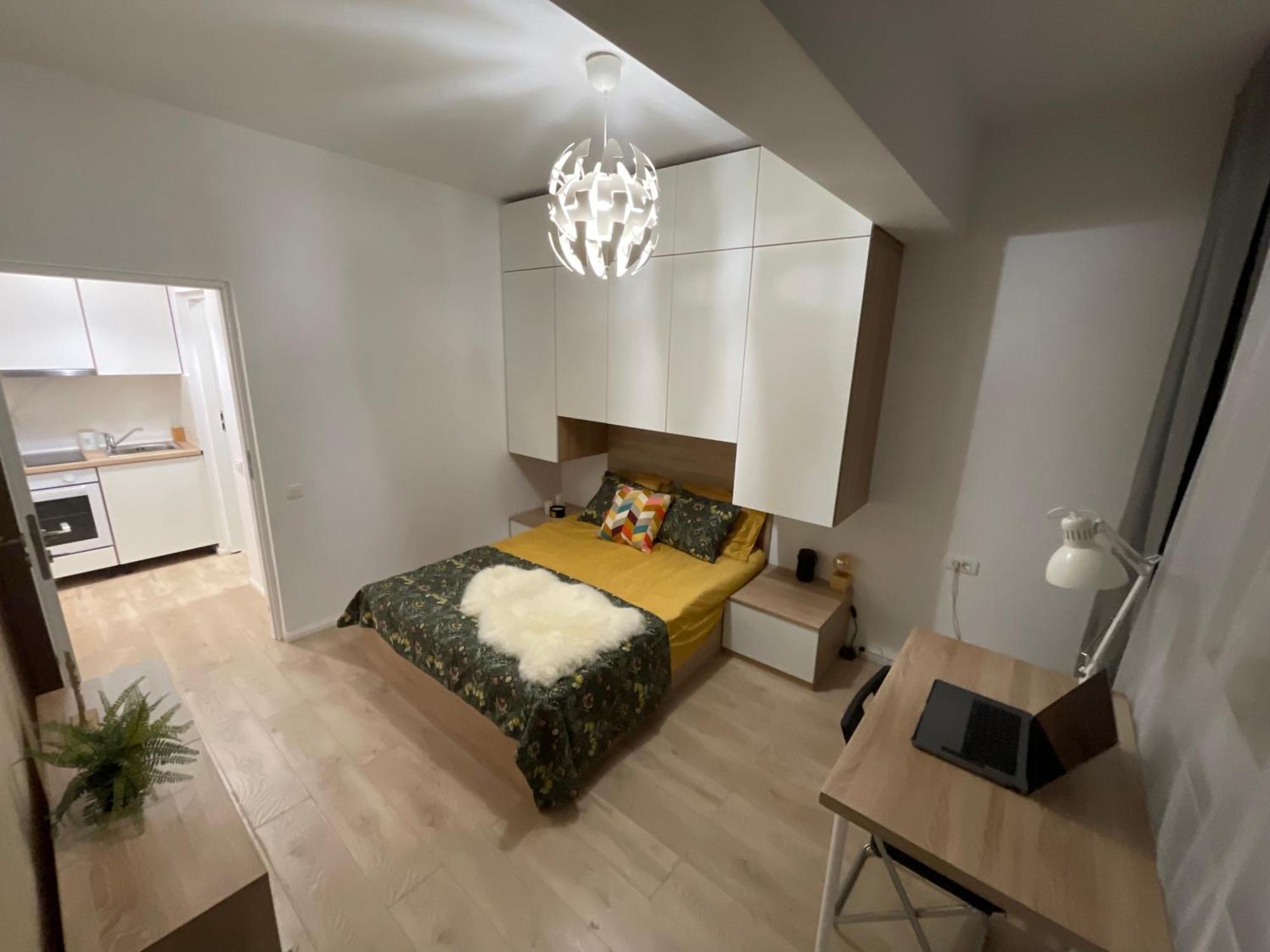 Radium Luxury Apartment Palace Bucharest Exterior photo
