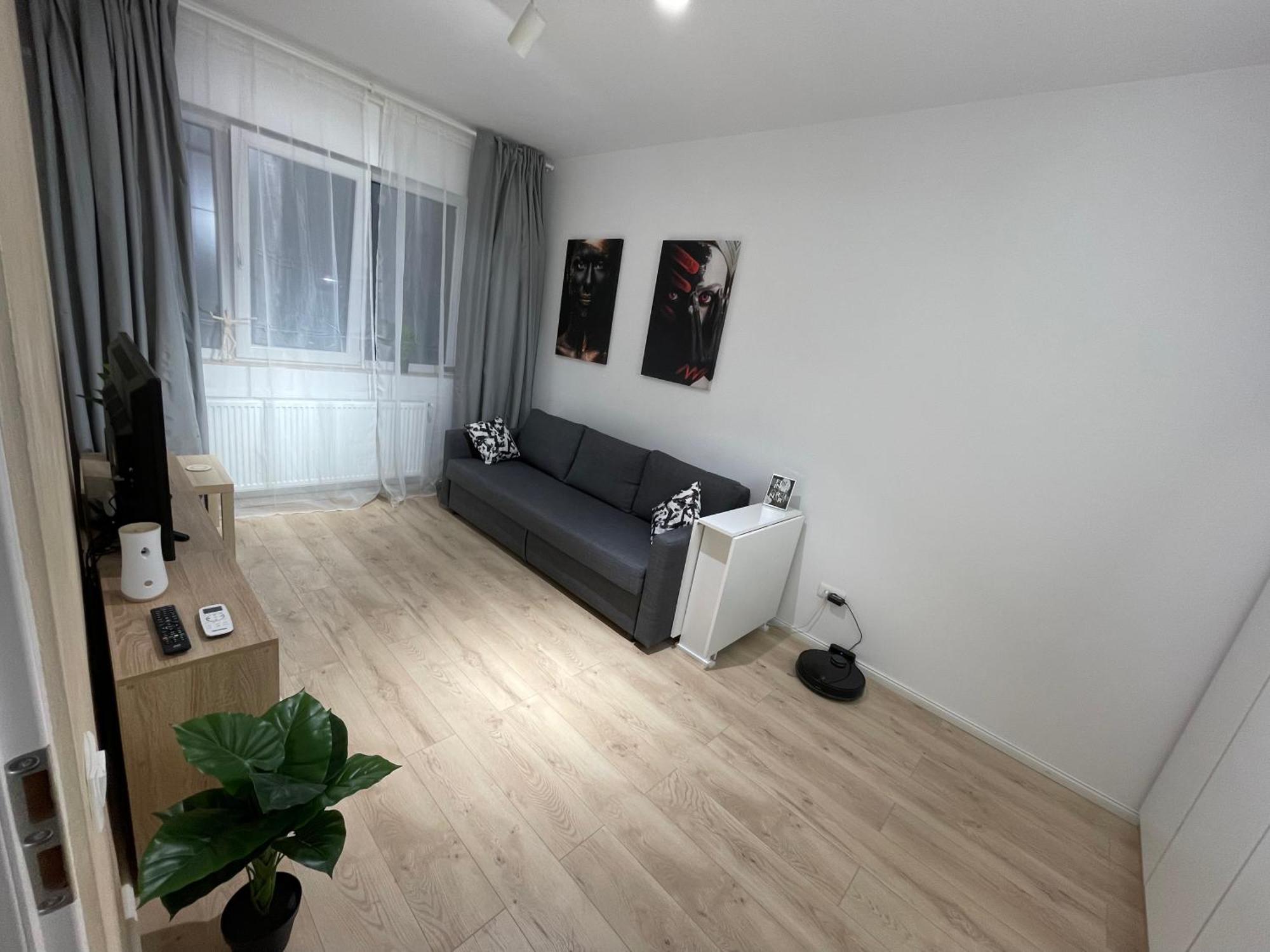 Radium Luxury Apartment Palace Bucharest Exterior photo