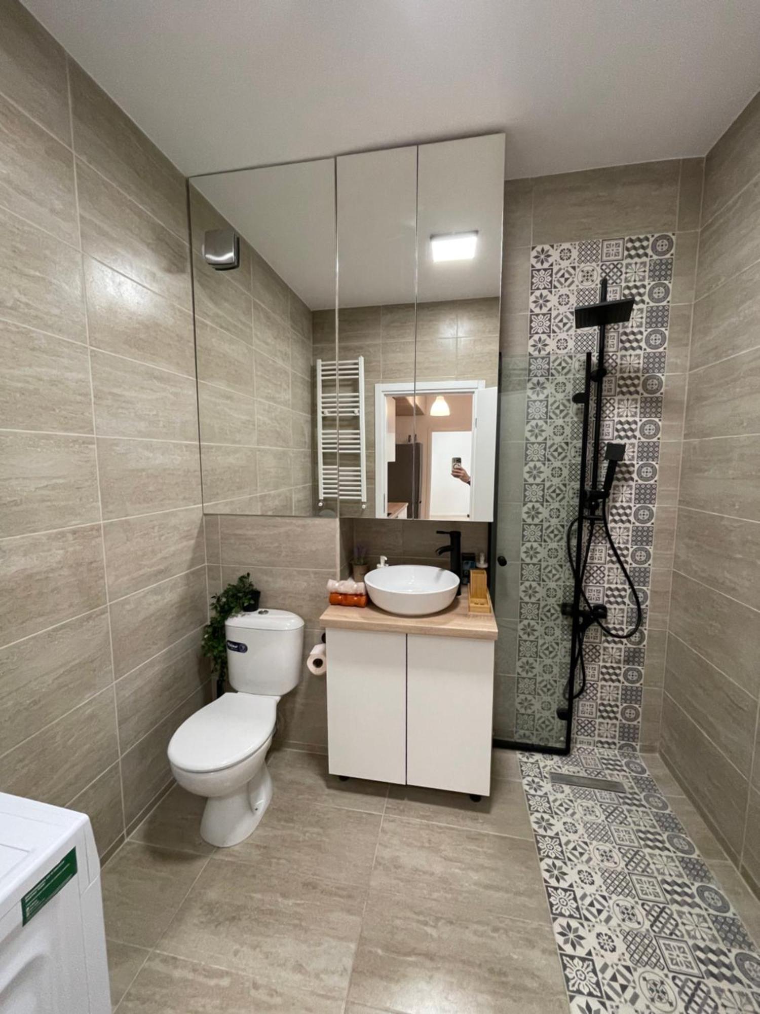 Radium Luxury Apartment Palace Bucharest Exterior photo