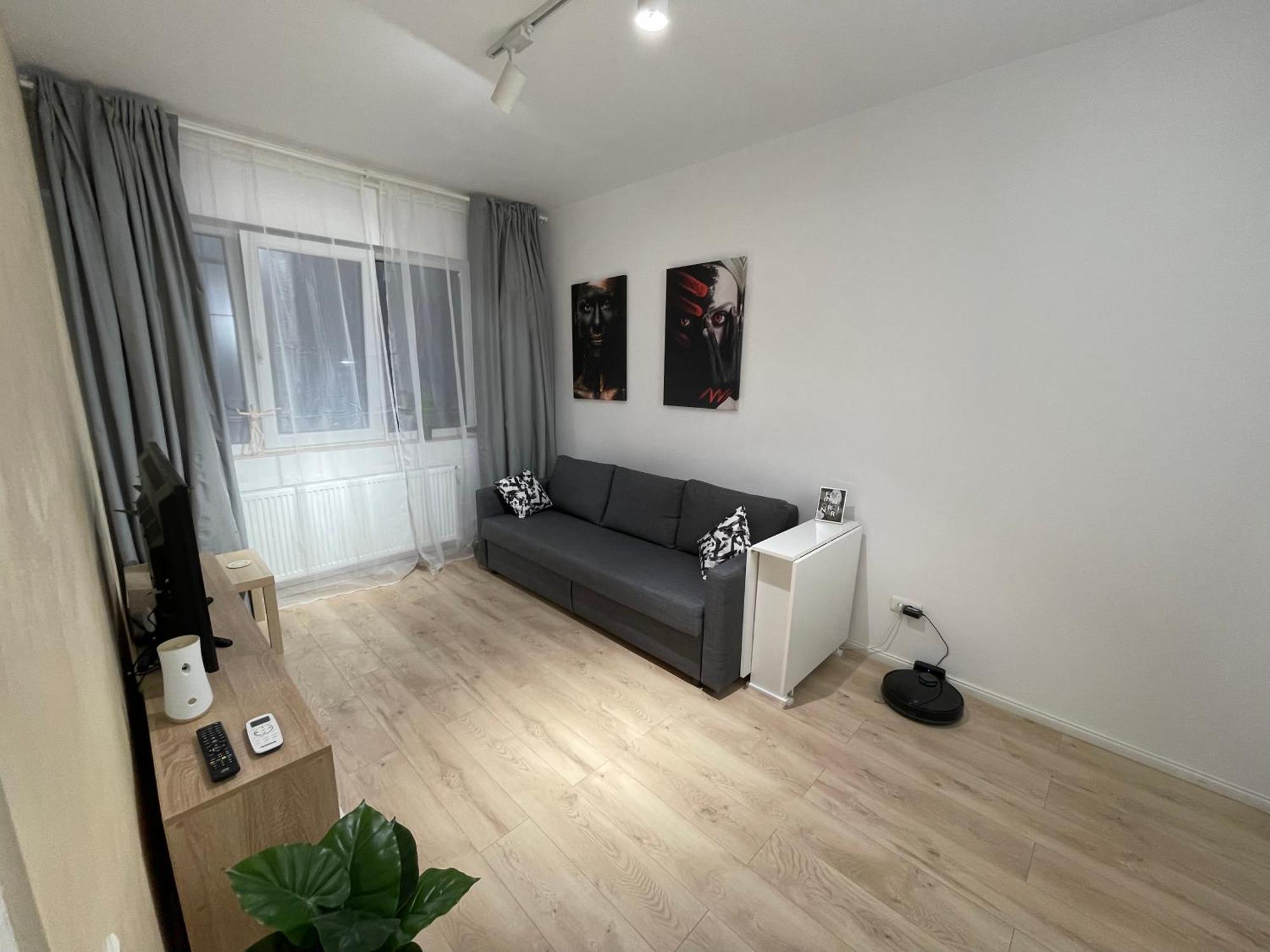 Radium Luxury Apartment Palace Bucharest Exterior photo